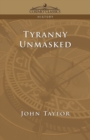 Tyranny Unmasked - Book