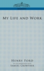 My Life and Work - Book