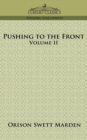 Pushing to the Front, Volume II - Book