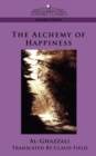The Alchemy of Happiness - Book