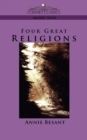 Four Great Religions - Book
