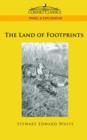 The Land of Footprints - Book