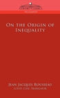 On the Origin of Inequality - Book