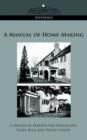 A Manual of Home-Making - Book