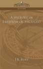 A History of Freedom of Thought - Book