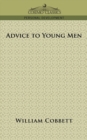 Advice to Young Men - Book