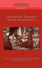 Influential Thinkers of the Renaissance - Book