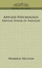 Applied Psychology : Driving Power of Thought - Book
