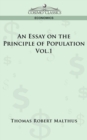 An Essay on the Principle of Population - Vol. 1 - Book