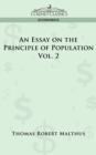 An Essay on the Principle of Population - Vol. 2 - Book
