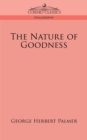 The Nature of Goodness - Book