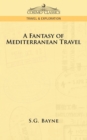 A Fantasy of Mediterranean Travel - Book