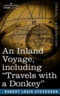 An Inland Voyage, Including Travels with a Donkey - Book