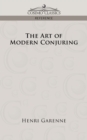 The Art of Modern Conjuring - Book
