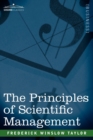 The Principles of Scientific Management - Book