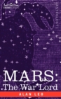 Mars : The War Lord - Book