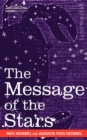 The Message of the Stars - Book