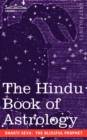 The Hindu Book of Astrology - Book