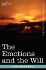 The Emotions and the Will - Book