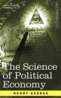The Science of Political Economy - Book