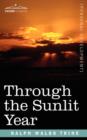 Through the Sunlit Year - Book