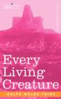 Every Living Creature - Book