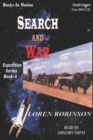 Search and War - eAudiobook