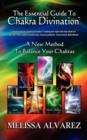 The Essential Guide to Chakra Divination - Book