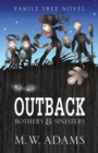 OUTBACK : Bothers & Sinisters - eBook