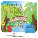 Frizzle's Funky Day at the Zoo - Book