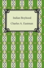 Indian Boyhood - eBook