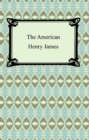 The American - eBook