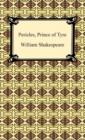 Pericles, Prince of Tyre - eBook
