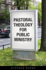 Pastoral Theology for Public Ministry - Book