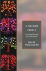 A Pilgrim People : Learning Through the Church Year - eBook