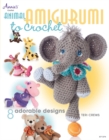 Animal Amigurumi to Crochet : 8 Adorable Designs - Book