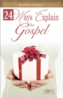 24 Ways to Explain the Gospel - Book