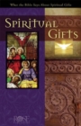 Spiritual Gifts 5pk - Book