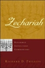 Reformed Expository Commentary: Zechariah - Book