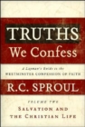 Truths We Confess - Book
