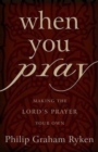 When You Pray - Book