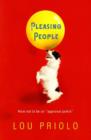 Pleasing People : How Not to be an "Approval Junkie" - Book
