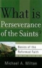 What Is Perseverance of the Saints? - Book