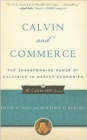 Calvin And Commerce - Book