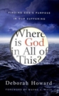 Where Is God in All of This? - Book