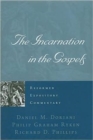 Reformed Expository Commentary: Incarnation In The Gospels - Book