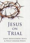 Jesus on Trial - Book