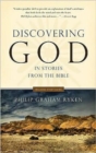 Discovering God In Stories From The Bible - Book