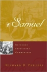 Reformed Expository Commentary: 1 Samuel - Book