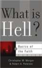 What is Hell? - Book